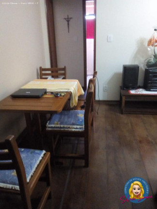 Imagem Apartamento com 2 Quartos à Venda, 101 m² em Aparecida - Santos Imagem Apartamento com 2 Quartos à Venda, 101 m² em Aparecida - Santos