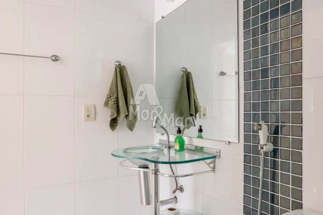 Imagem Apartamento com 3 Quartos à Venda, 117 m² em Enseada - Guarujá Imagem Apartamento com 3 Quartos à Venda, 117 m² em Enseada - Guarujá