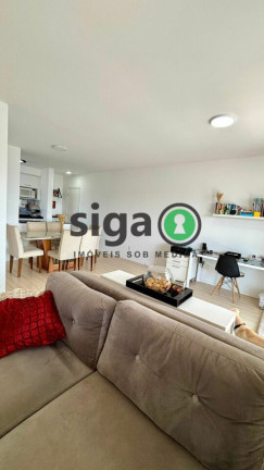 Imagem Apartamento com 2 Quartos à Venda, 87 m² em Vila Andrade - São Paulo Imagem Apartamento com 2 Quartos à Venda, 87 m² em Vila Andrade - São Paulo