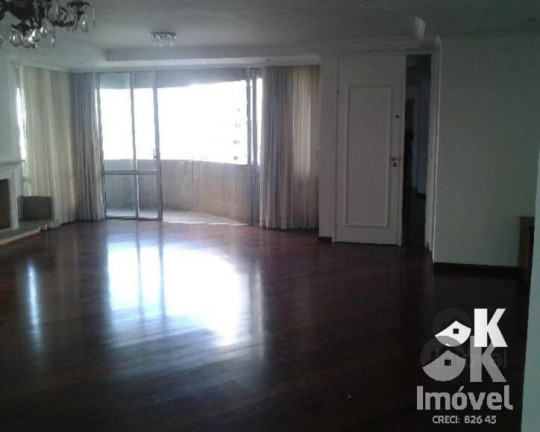 Imagem Apartamento com 4 Quartos à Venda, 168 m² em Vila Nova Conceição - São Paulo Imagem Apartamento com 4 Quartos à Venda, 168 m² em Vila Nova Conceição - São Paulo