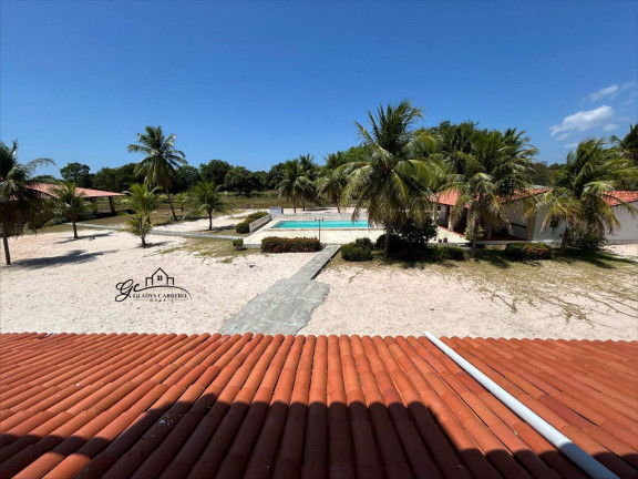 Imagem Chácara com 8 Quartos à Venda, 321 m² em Tapera - Aquiraz