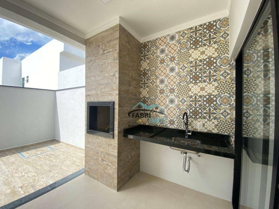 Imagem Casa com 3 Quartos à Venda, 114 m² em Horto Florestal - Sorocaba Imagem Casa com 3 Quartos à Venda, 114 m² em Horto Florestal - Sorocaba