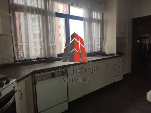 Imagem Apartamento com 3 Quartos à Venda, 200 m² em Tatuapé - São Paulo Imagem Apartamento com 3 Quartos à Venda, 200 m² em Tatuapé - São Paulo