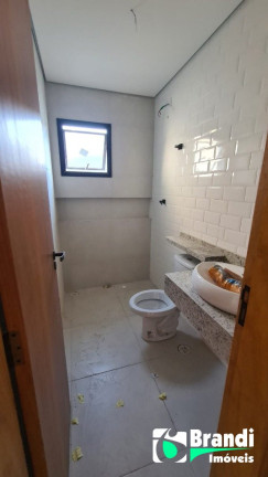 Imagem Sobrado com 3 Quartos à Venda, 165 m² em Vila Nova Pauliceia - São Paulo
