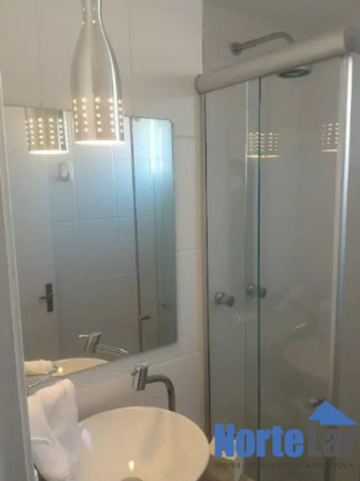 Imagem Apartamento com 2 Quartos à Venda, 50 m² em Jardim íris - São Paulo