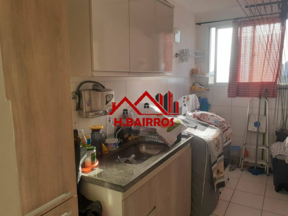 Imagem Apartamento com 2 Quartos à Venda, 48 m² em Palmeiras De São José - São José Dos Campos Imagem Apartamento com 2 Quartos à Venda, 48 m² em Palmeiras De São José - São José Dos Campos