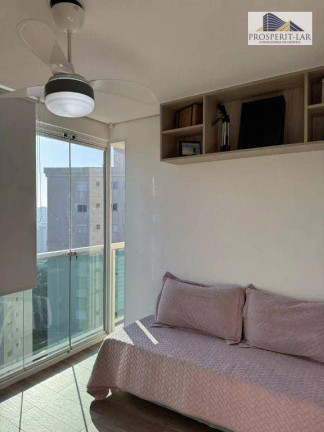 Imagem Cobertura com 3 Quartos à Venda, 130 m² em Santana - São Paulo Imagem Cobertura com 3 Quartos à Venda, 130 m² em Santana - São Paulo