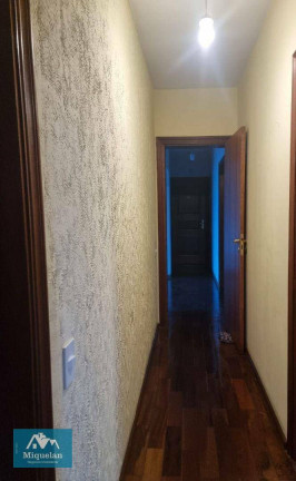Imagem Apartamento com 3 Quartos à Venda, 128 m² em Vila Gomes Cardim - São Paulo