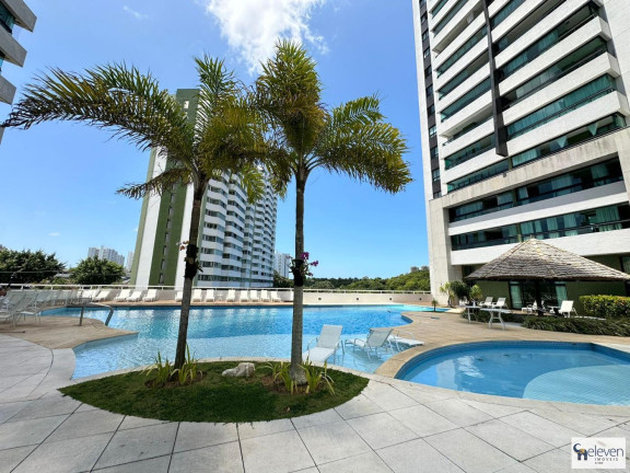 Imagem Apartamento com 1 Quarto à Venda, 58 m² em Paralela - Salvador