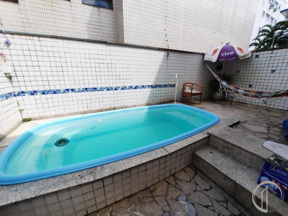 Imagem Casa com 4 Quartos à Venda, 180 m² em Boqueirão - Santos