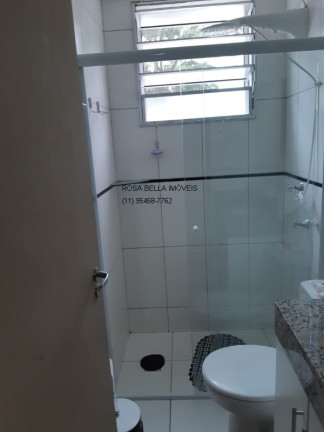 Imagem Apartamento com 2 Quartos à Venda, 55 m² em Ponte De São João - Jundiaí