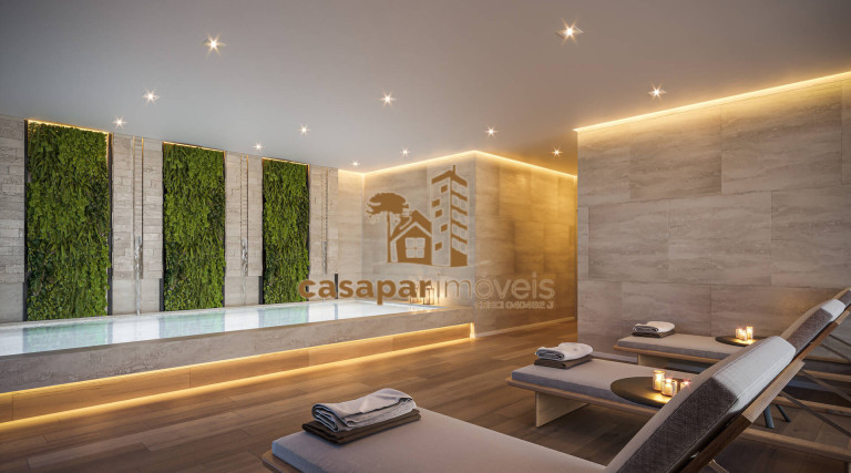 Foto do imóvel Apartamento com 4 Quartos à Venda, 217 m² em Cidade Monções - São Paulo