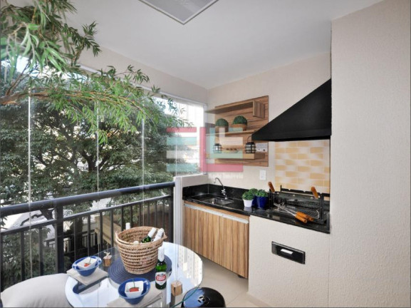 Imagem Imóvel com 2 Quartos à Venda, 70 m² em Chácara Inglesa - São Paulo Imagem Imóvel com 2 Quartos à Venda, 70 m² em Chácara Inglesa - São Paulo