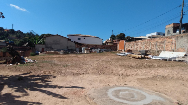 Imagem Terreno à Venda, 2.460 m² em Centro - Ribeirão Das Neves Imagem Terreno à Venda, 2.460 m² em Centro - Ribeirão Das Neves