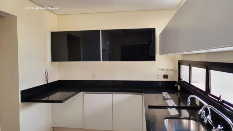 Imagem Apartamento com 4 Quartos à Venda, em Vila Olimpia - São Paulo Imagem Apartamento com 4 Quartos à Venda, em Vila Olimpia - São Paulo