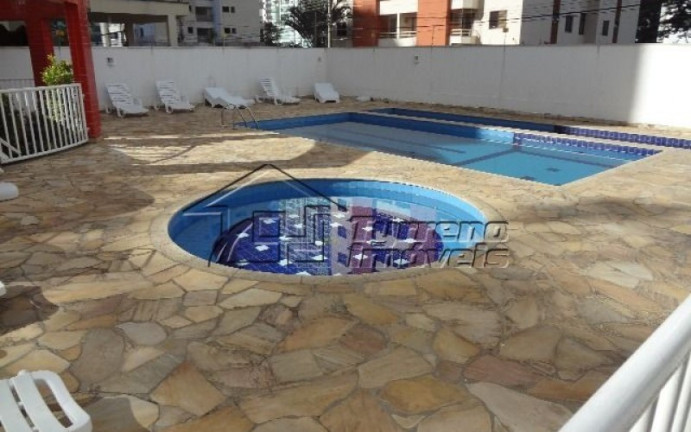 Imagem Apartamento com 3 Quartos à Venda, 96 m² em Jardim Aquarius - São José Dos Campos Imagem Apartamento com 3 Quartos à Venda, 96 m² em Jardim Aquarius - São José Dos Campos