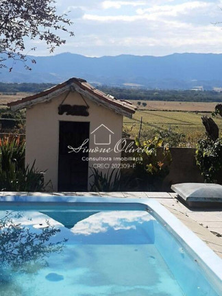 Imagem Casa com 6 Quartos à Venda, 460 m² em Quiririm - Taubaté Imagem Casa com 6 Quartos à Venda, 460 m² em Quiririm - Taubaté