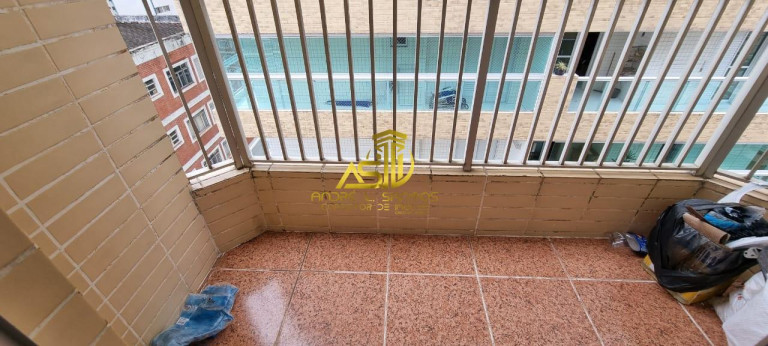 Imagem Apartamento com 2 Quartos à Venda, 74 m² em Tupi - Praia Grande