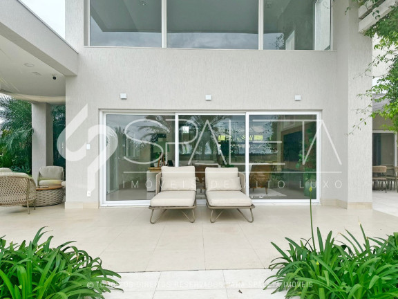 Imagem Casa com 5 Quartos à Venda, 535 m² em Fazenda Alvorada - Porto Feliz Imagem Casa com 5 Quartos à Venda, 535 m² em Fazenda Alvorada - Porto Feliz