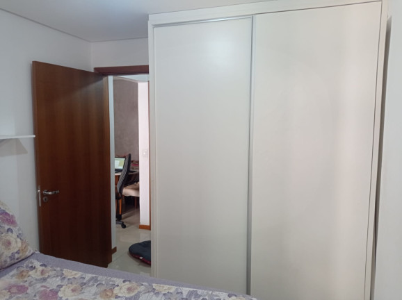Imagem Imóvel com 1 Quarto à Venda, 45 m² em águas Claras - Brasília