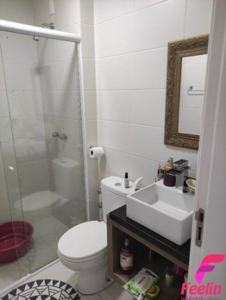 Imagem Apartamento com 3 Quartos à Venda, 116 m² em Campeche - Florianópolis Imagem Apartamento com 3 Quartos à Venda, 116 m² em Campeche - Florianópolis