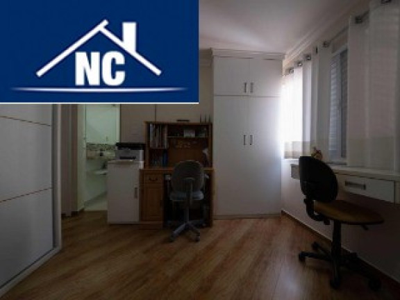 Imagem Apartamento com 3 Quartos à Venda, 160 m² em Centro - São Bernardo Do Campo