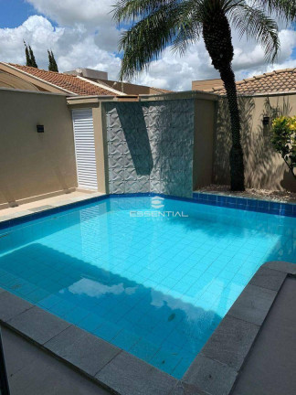 Imagem Casa com 3 Quartos à Venda, 373 m² em Jardim Vista Alegre - São José Do Rio Preto