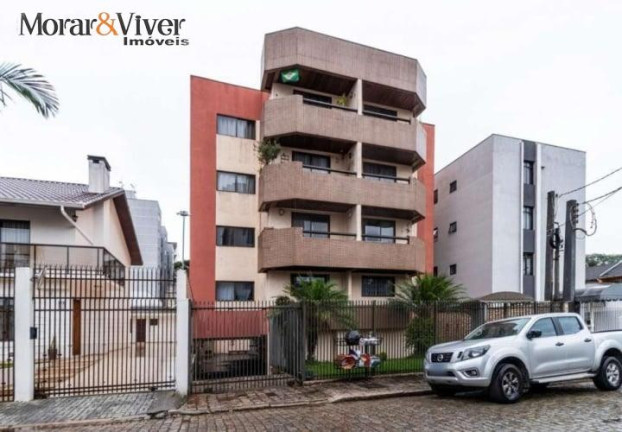 Apartamento com 3 Quartos à Venda, 77 m² em Bacacheri - Curitiba