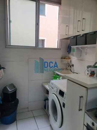 Imagem Apartamento com 3 Quartos à Venda, 73 m² em Jardim Santa Clara - Taubaté