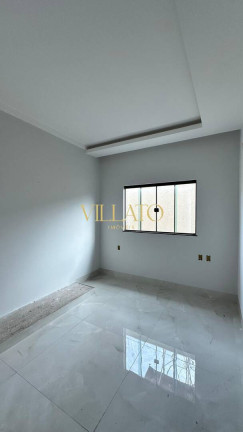Imagem Casa com 3 Quartos à Venda, 123 m² em Vila João Vaz - Goiânia Imagem Casa com 3 Quartos à Venda, 123 m² em Vila João Vaz - Goiânia