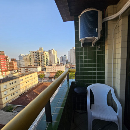 Imagem Apartamento com 2 Quartos à Venda, 80 m² em Tupi - Praia Grande