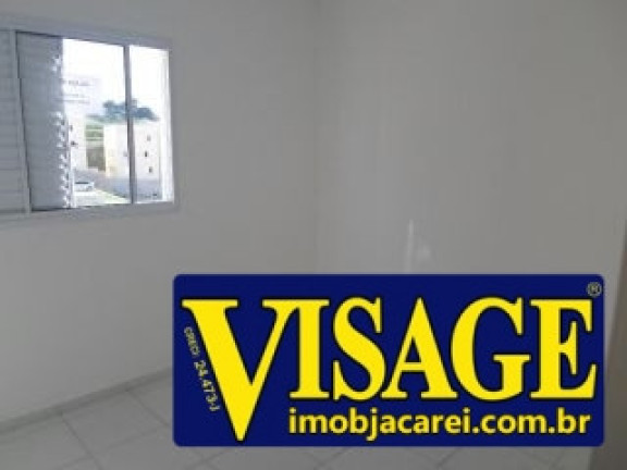 Imagem Apartamento com 2 Quartos à Venda, 42 m² em Jd. Colonia - Jacareí