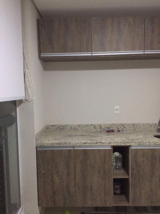 Imagem Imóvel com 3 Quartos à Venda, 84 m² em Vila Andrade - São Paulo