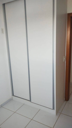 Imagem Apartamento com 2 Quartos à Venda, 54 m² em Despraiado - Cuiabá