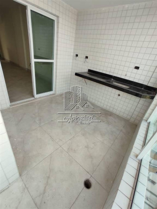 Imagem Apartamento com 2 Quartos à Venda, 118 m² em Vila Tupi - Praia Grande Imagem Apartamento com 2 Quartos à Venda, 118 m² em Vila Tupi - Praia Grande
