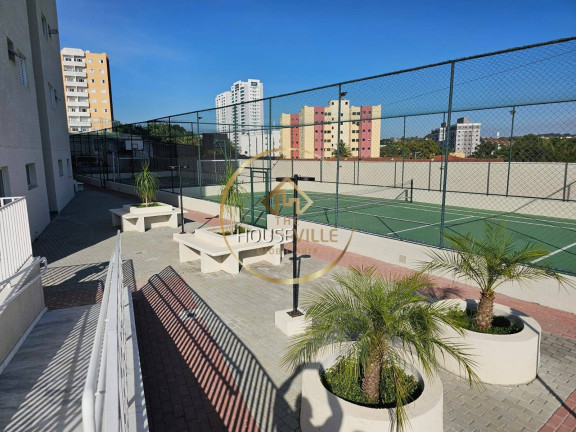Imagem Apartamento com 3 Quartos à Venda, 70 m² em Jardim Califórnia - Jacareí Imagem Apartamento com 3 Quartos à Venda, 70 m² em Jardim Califórnia - Jacareí