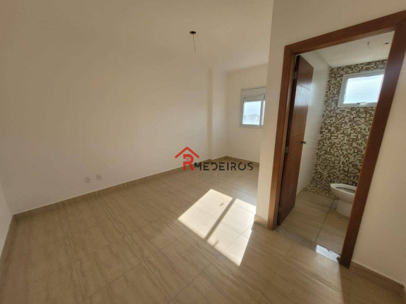 Imagem Apartamento com 2 Quartos à Venda, 74 m² em Caiçara - Praia Grande
