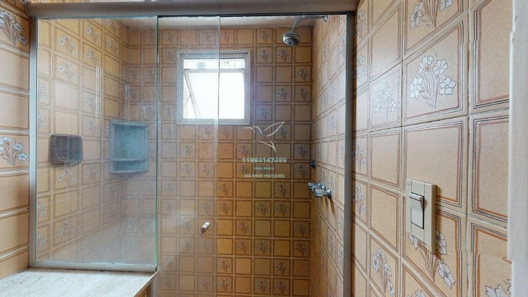 Imagem Apartamento com 3 Quartos à Venda, 97 m² em Brooklin Paulista - São Paulo Imagem Apartamento com 3 Quartos à Venda, 97 m² em Brooklin Paulista - São Paulo