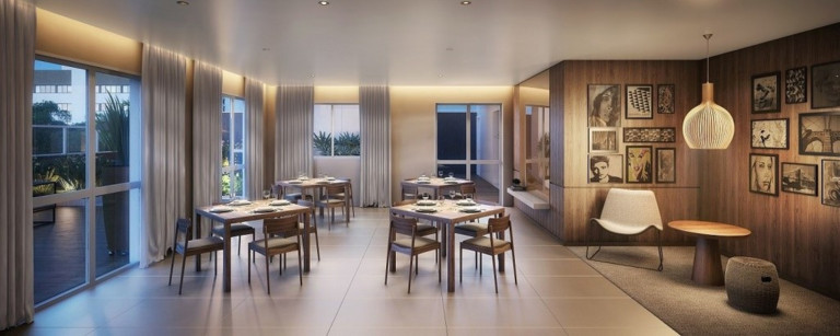 Imagem Imóvel com 2 Quartos à Venda, 68 m² em Botafogo - Rio De Janeiro