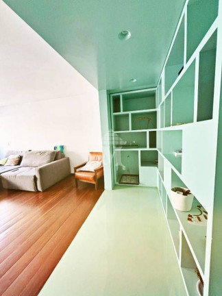 Imagem Cobertura com 1 Quarto à Venda, 94 m² em Jardim Paulista - São Paulo Imagem Cobertura com 1 Quarto à Venda, 94 m² em Jardim Paulista - São Paulo