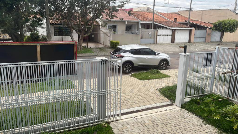 Cobertura com 2 Quartos à Venda, 117 m² em Fazendinha - Curitiba