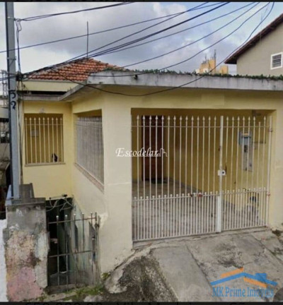 Casa com 4 Quartos à Venda, 190 m² em Vila Medeiros - São Paulo