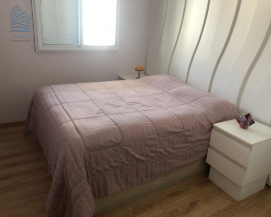 Imagem Apartamento com 2 Quartos à Venda, 7.500 m² em Alto Da Boa Vista - São Paulo