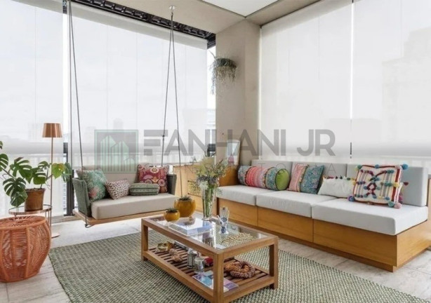 Imagem Imóvel com 2 Quartos à Venda, 285 m² em Jardim Paulistano - São Paulo