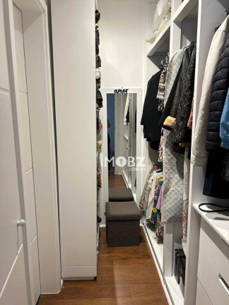Imagem Imóvel com 4 Quartos à Venda, 130 m² em Vila Suzana - São Paulo