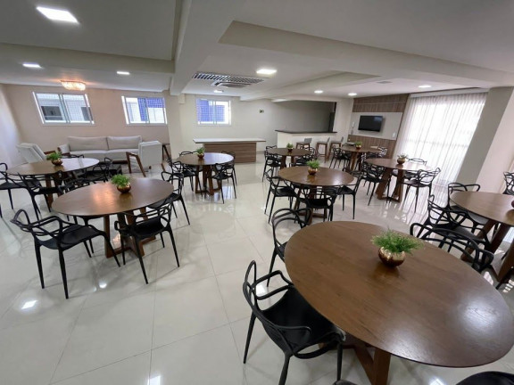 Imagem Apartamento com 3 Quartos à Venda, 105 m² em Canto Do Forte - Praia Grande - Praia Grande Imagem Apartamento com 3 Quartos à Venda, 105 m² em Canto Do Forte - Praia Grande - Praia Grande