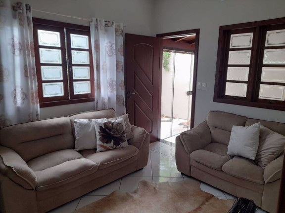 Imagem Casa com 3 Quartos à Venda, 160 m² em Rio Vermelho - Florianópolis