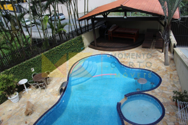 Casa com 3 Quartos à Venda, 458 m² em Vila Nova - Blumenau