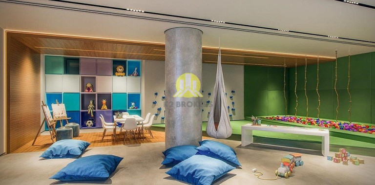 Imagem Apartamento com 3 Quartos à Venda, 140 m² em Pinheiros - São Paulo