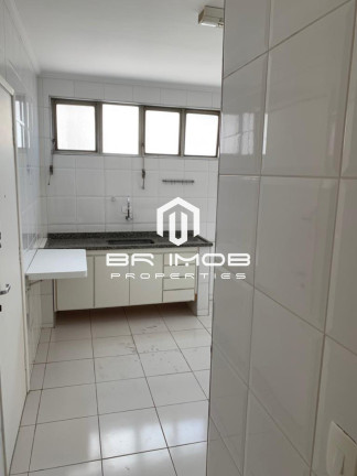 Imagem Imóvel com 3 Quartos à Venda, 110 m² em Jardim Paulista - São Paulo